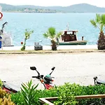 Aliye Hanim Konukevi 3*