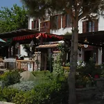 Konukevi Aliye Hanim Ayvalı