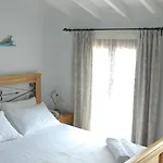 Aliye Hanim Konukevi 3*