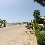 Konukevi Aliye Hanim 3*