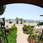 Aliye Hanim 3* Ayvalı