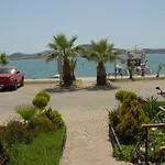 Aliye Hanim Konukevi
