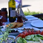 Aliye Hanim Konukevi 3*