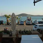 Konukevi Aliye Hanim Ayvalı