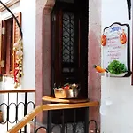 Aliye Hanim Ayvalı