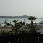 Konukevi Aliye Hanim