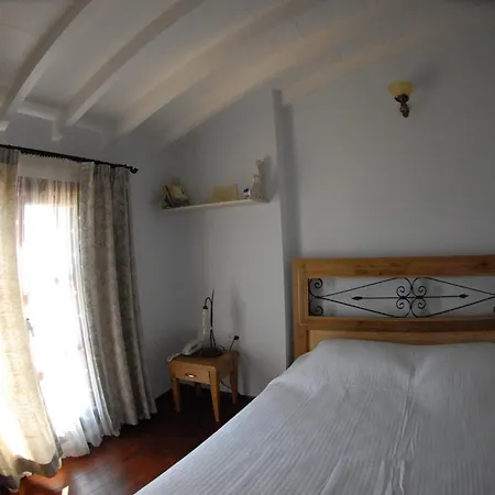 Guest house Aliye Hanim 4*