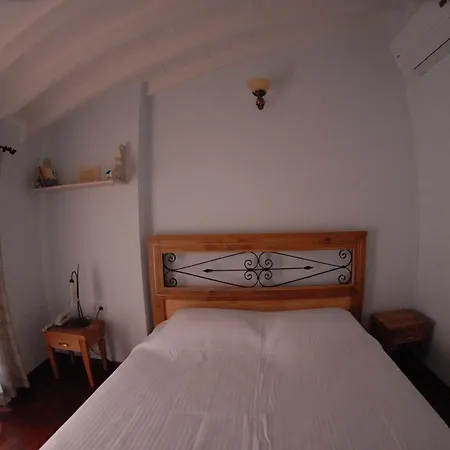 Guest house Aliye Hanim