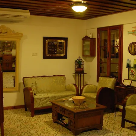 Guest house Aliye Hanim 4*