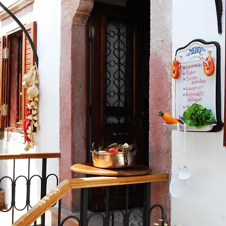 Aliye Hanim Ayvalı