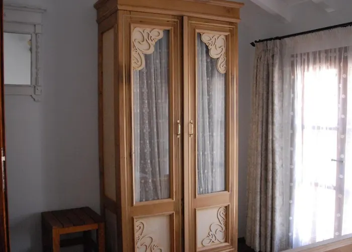 Aliye Hanim Guest house