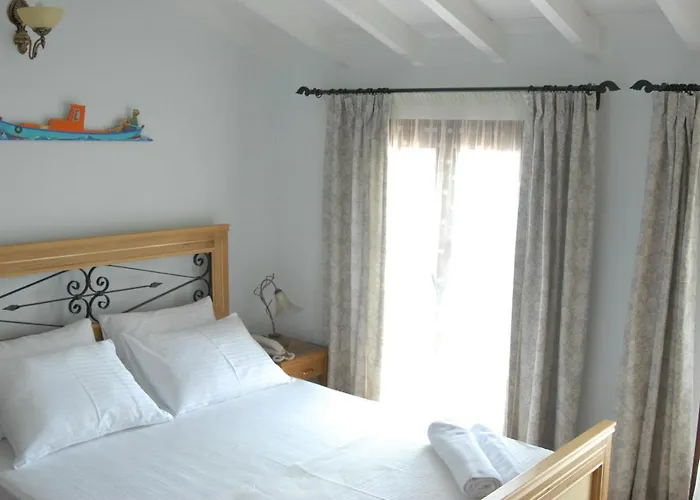 Aliye Hanim Guest house 4*