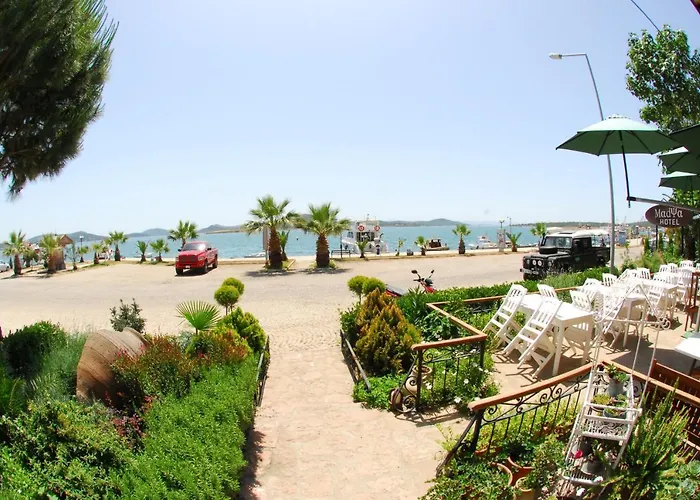 Aliye Hanim Guest house