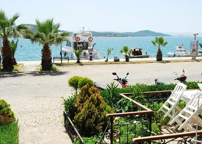 Aliye Hanim Guest house 4*