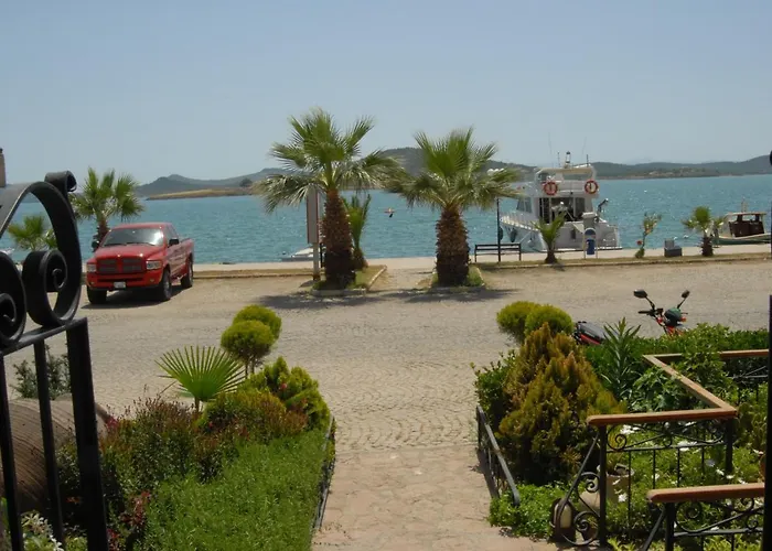 Aliye Hanim Guest house