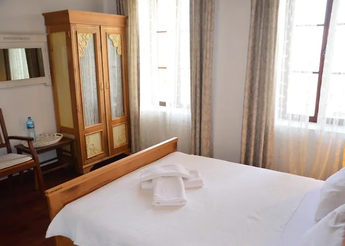 Aliye Hanim Guest house Ayvalik