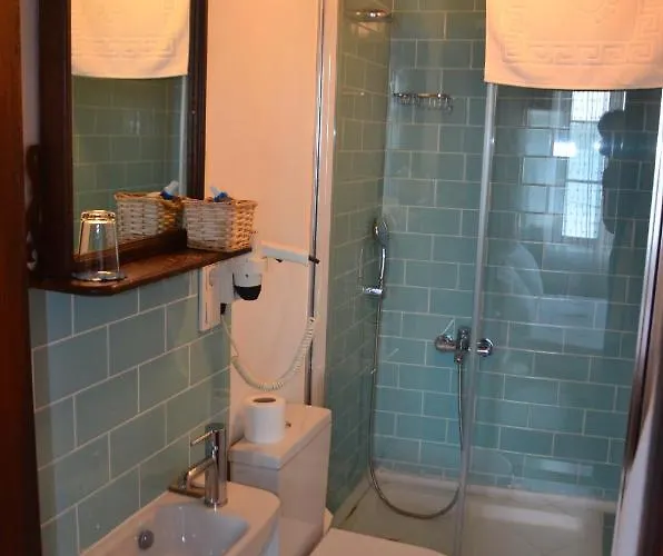 Guest house Aliye Hanim Ayvalik