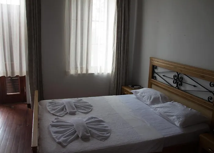 Guest house Aliye Hanim