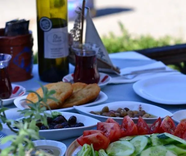 Aliye Hanim Guest house 4*