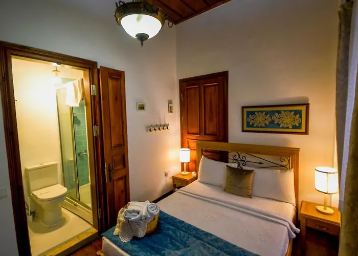 Aliye Hanim Guest house