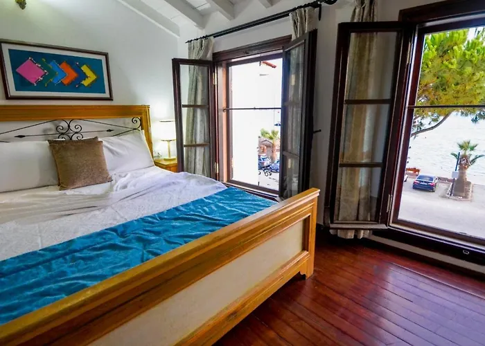 Aliye Hanim Guest house Ayvalik