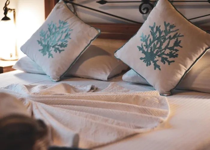 Aliye Hanim 4* Ayvalik