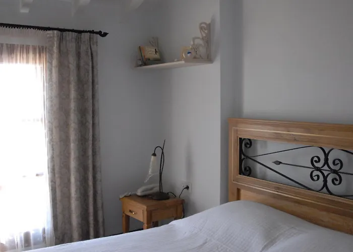 Guest house Aliye Hanim 4*