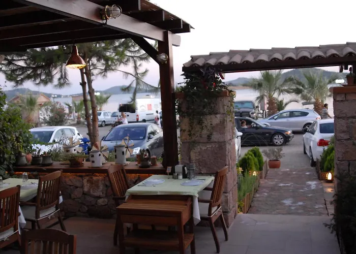 Guest house Aliye Hanim Ayvalik