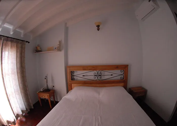 Guest house Aliye Hanim