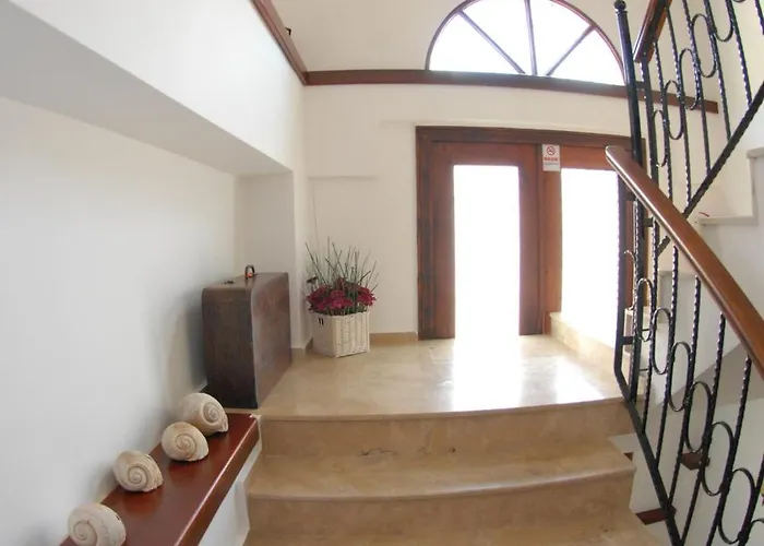 Guest house Aliye Hanim Ayvalik