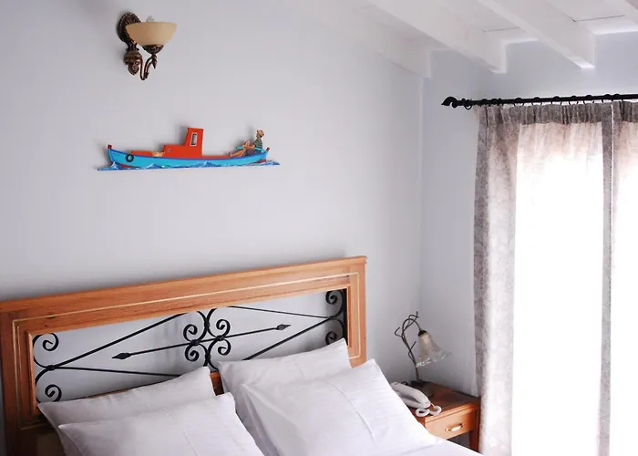 Guest house Aliye Hanim 4*