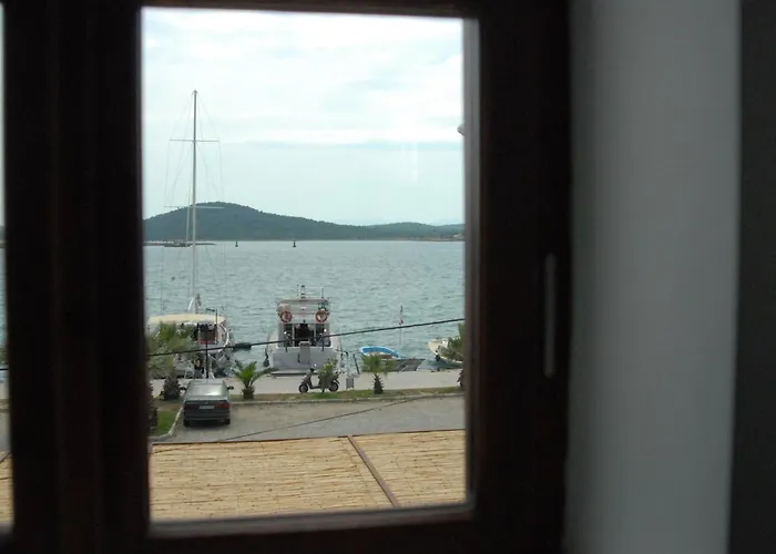 Guest house Aliye Hanim 4*