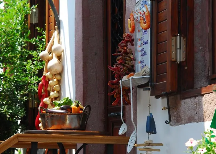 Guest house Aliye Hanim 4*