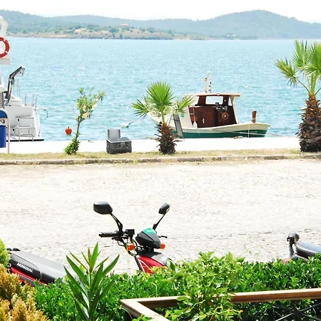 Aliye Hanim Guest house *