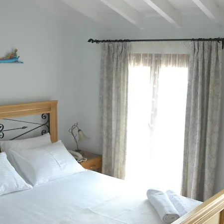 Aliye Hanim Guest house 4*