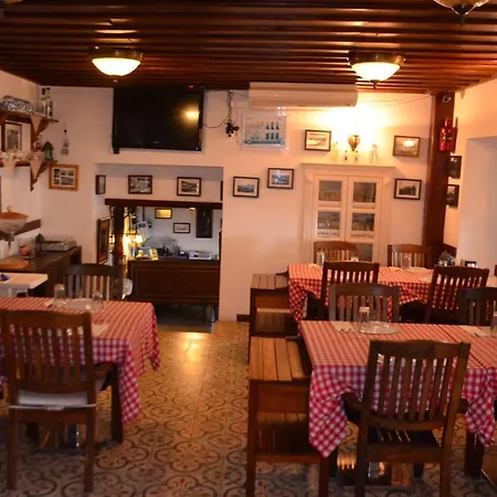 Aliye Hanim Maison d'hôtes 3*