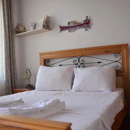 Aliye Hanim 4* Ayvalik