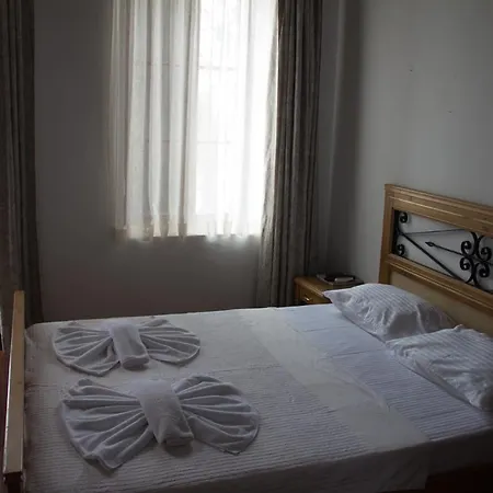Guest house Aliye Hanim