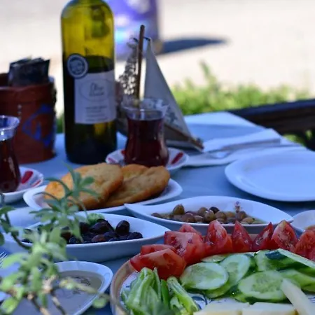 Aliye Hanim Guest house 4*