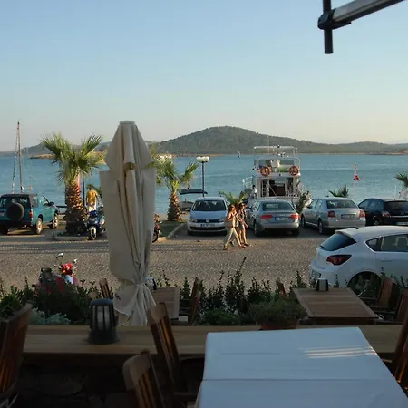 Guest house Aliye Hanim Ayvalik