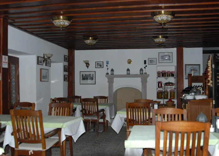 Гостевой дом Aliye Hanim